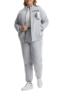 Спортивный костюм BARMARISKA