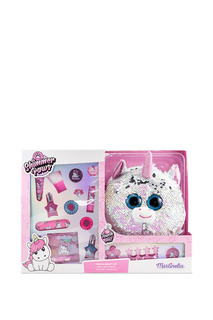 Большой набор косметики Martinelia