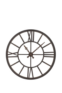 Часы настенные Factory Kare