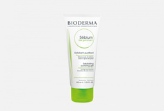 Гуммирующий гель Bioderma