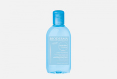 Тонизирующий увлажняющий лосьон Bioderma