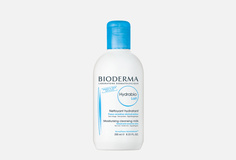 Очищающее молочко Bioderma