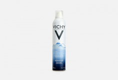 Минерализирующая термальная вода Vichy