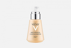 Категория: Гиалуроновые сыворотки Vichy