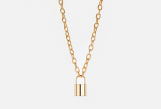 Колье Nothing but Love