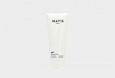 Питательный крем для рук с spf10 Matis