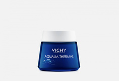 Крем-гель ночной Vichy