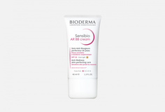 Bb Крем для лица для чувствительный кожи Bioderma
