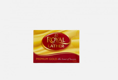 Мыло туалетное Royal Lather