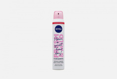 Сухой шампунь для волос с эффектом объема Nivea
