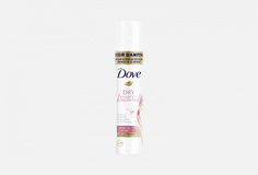 сухой шампунь Dove