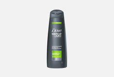 Шампунь-кондиционер 2в1 Dove