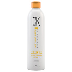 Шампунь против перхоти Anti-Dandruff Shampoo Gkhair