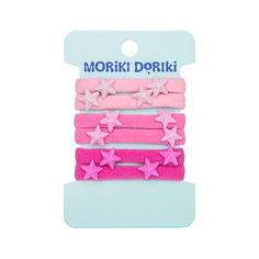 Резинки для волос "Звездочка" Moriki Doriki