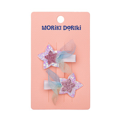 Заколки для волос "Магические звезды" Moriki Doriki