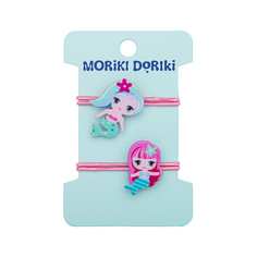 Резинки для волос" Русалки" Moriki Doriki