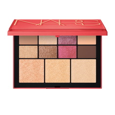 Палетка для лица EUPHORIA FACE PALETTE Nars