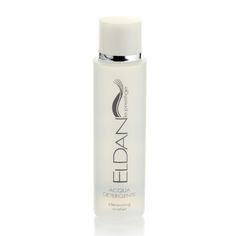 Очищающее средство на изотонической воде Eldan Cosmetics