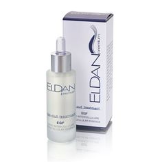 Активная регенерирующая сыворотка EGF Eldan Cosmetics