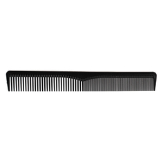 расческа для волос Classic PS-347-C Black Carbon Zinger