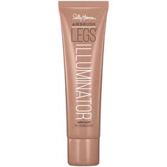 Хайлайтер для ног Airbrush Legs Illuminator Sally Hansen