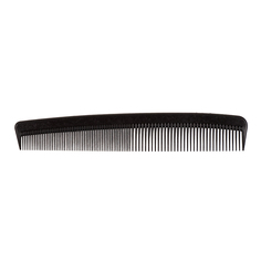 расческа для волос Classic PS-345-C Black Carbon Zinger
