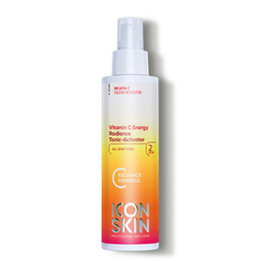 Тоник-активатор для сияния кожи Vitamin C Energy Icon Skin