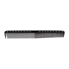 расческа для волос Classic PS-349-C Black Carbon Zinger