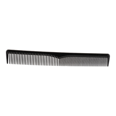 расческа для волос Classic PS-348-C Black Carbon Zinger