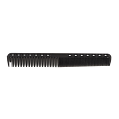 расческа для волос Classic PS-339-C Black Carbon Zinger