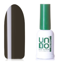 UNO, Гель-лак №230 Хаки, Khaki