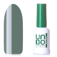 UNO, Гель-лак №229 Олива, Olive, 8 мл