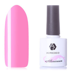 ADRICOCO, Гель-лак Est Naturelle №14
