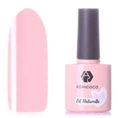 ADRICOCO, Гель-лак Est Naturelle №17