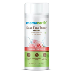 MamaEarth, Тоник для сужения пор, 200 мл