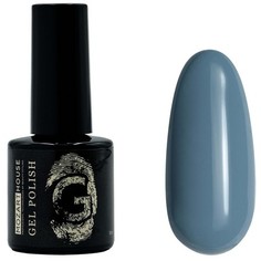 Mozart House, Гель-лак Niagara