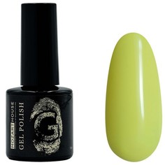 Mozart House, Гель-лак Lemon Punch