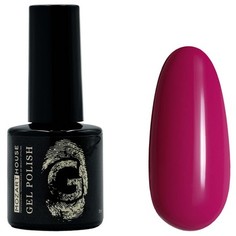 Mozart House, Гель-лак Fuchsia