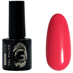 Mozart House, Гель-лак Amaranth