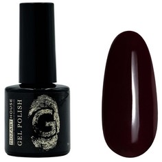 Mozart House, Гель-лак Marsala