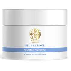 Dr.Koжevatkin, Детокс-маска для лица «Голубой ретинол», 200 мл