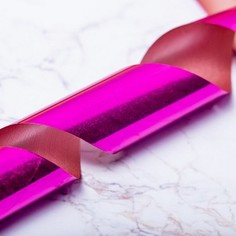 Blesk, Фольга для дизайна ногтей №47, 50 см Блеск