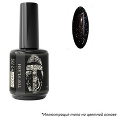 Mozart House, Топ Flash, 15 мл