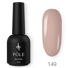 POLE, Гель-лак «Роскошь» Inspired by France №149, Загадка Моне