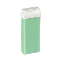 Beauty Image, Воск в кассете Roll-On, с маслом оливы, 110 мл