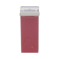 Beauty Image, Воск в кассете Roll-On, красный, 110 мл