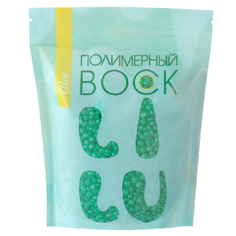 LILU, Воск для депиляции Aloe №03, гранулы, 700 г