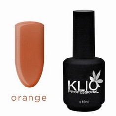 Klio Professional, База Color, Orange
