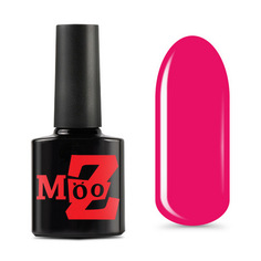 MOOZ, Гель-лак Exotic №193