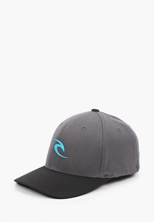 Бейсболка Rip Curl TEPAN WELD FLEXFIT CAP